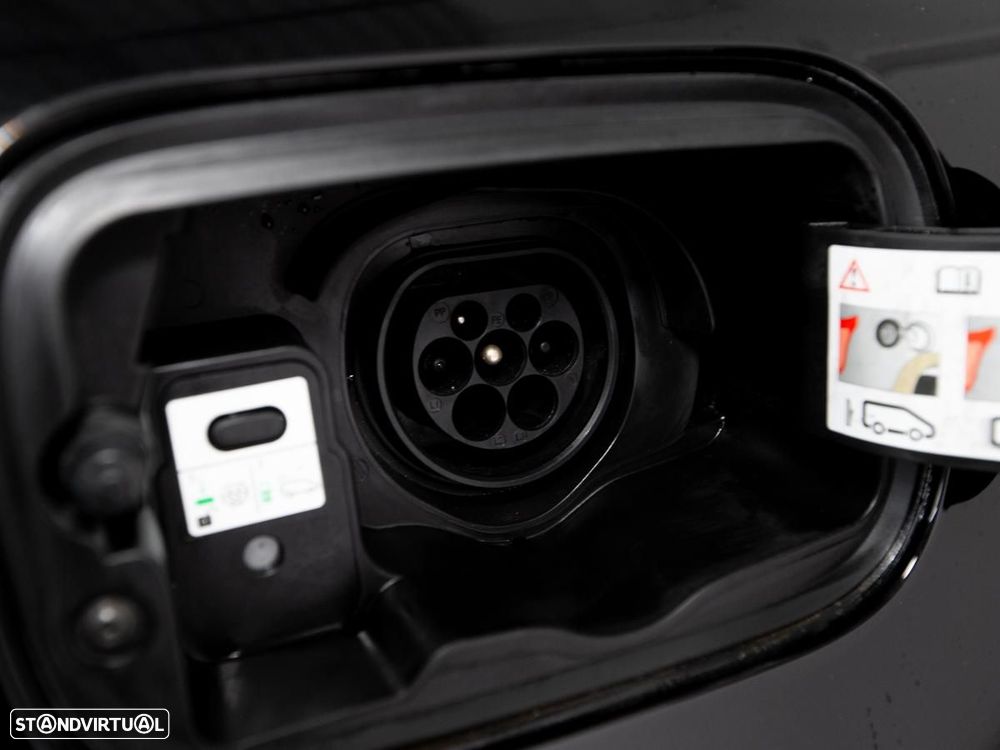 Renault Mégane Sport Tourer 1.6 E-Tech Plug-In Zen - 13