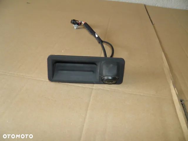 KAMERA COFANIA HYUNDAI TUCSON III LIFT