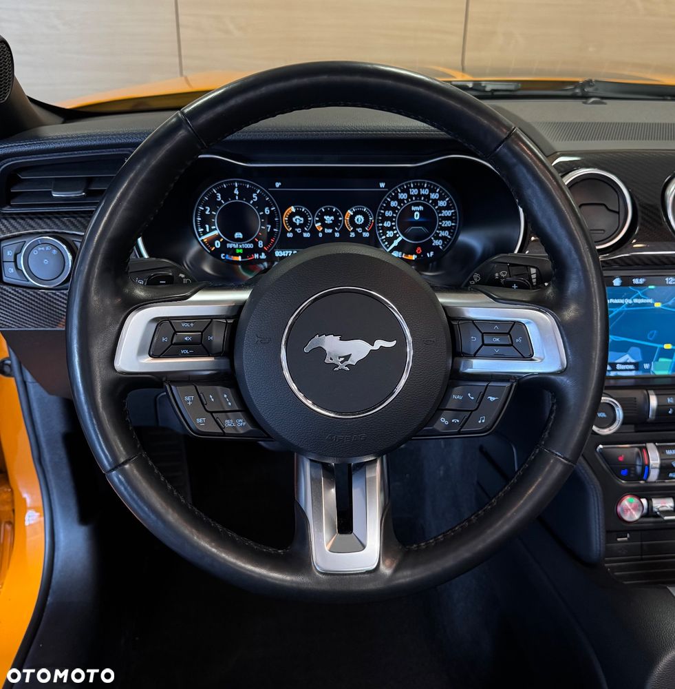 Ford Mustang 5.0 V8 GT - 15