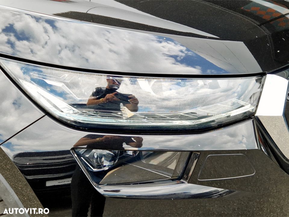 Skoda Kodiaq 2.0 TDI 4X4 DSG L&K - 10