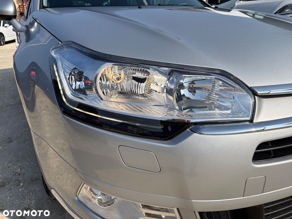 Citroën C5 BlueHDi 150 S&S Business Class - 9