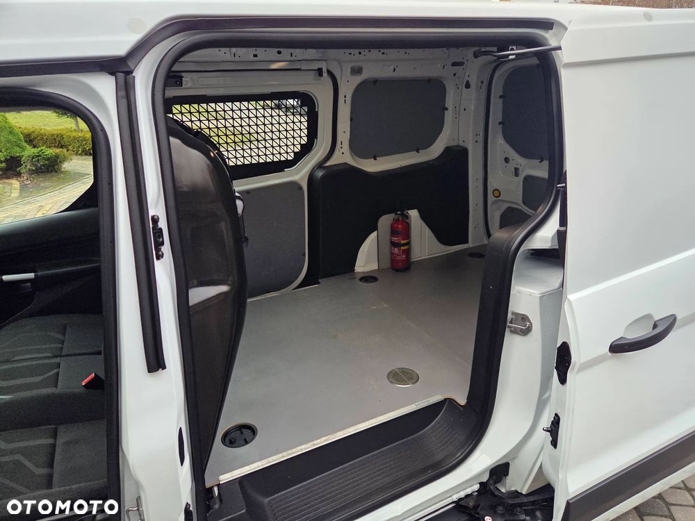 Ford FORD TRANSIT CONNECT LONG VAN L2 H1 - 39
