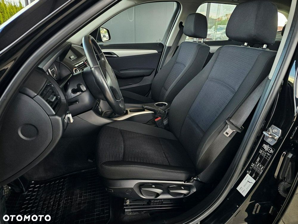 BMW X1 - 19