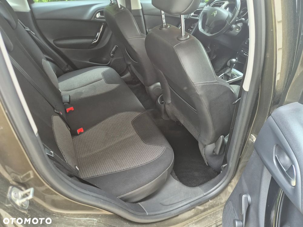 Citroën C3 - 14