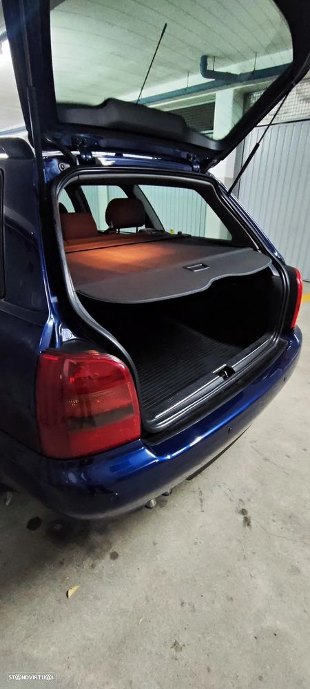 Audi A4 Avant 1.9 TDI Sport - 5