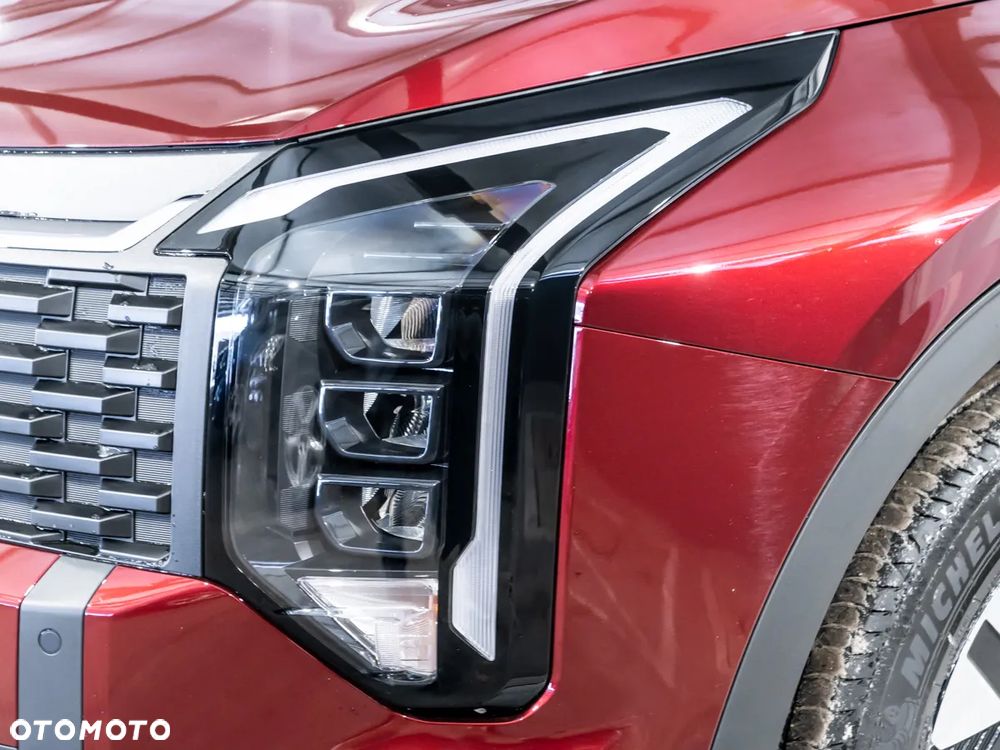 Kia Sportage 1.6 T-GDI HEV M 2WD - 12