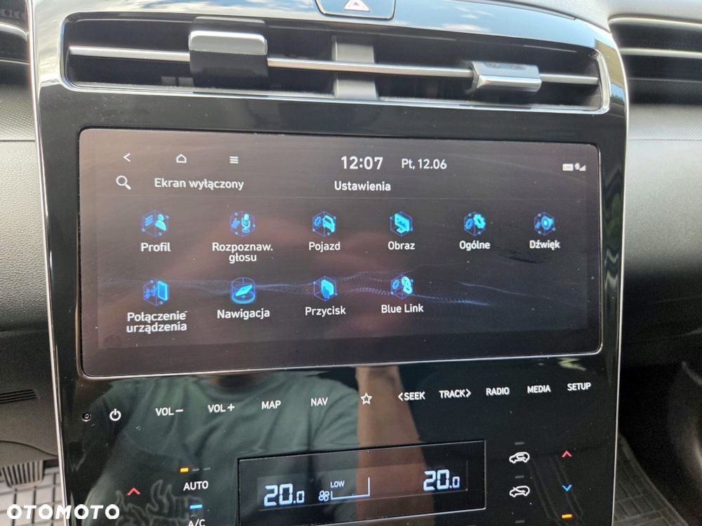 Hyundai Tucson - 26