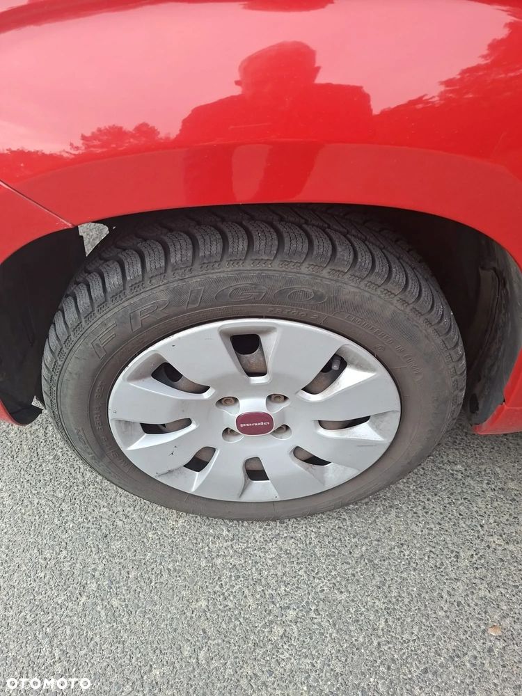 Fiat Panda 1.2 Pop - 4