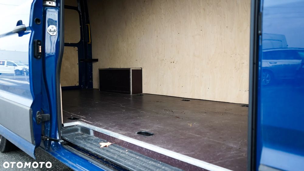 Volkswagen Crafter 35 - 14