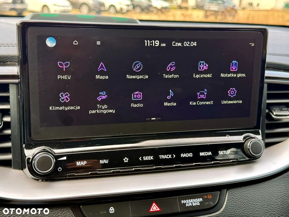 Kia XCeed 1.6 GDI DCT6 OPF Inspiration - 14