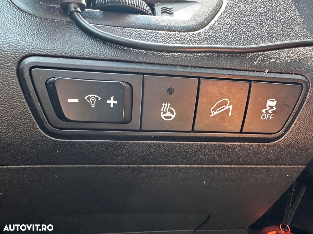 Hyundai ix35 2.0 CRDI 4WD Automatik Fifa World Cup Silver Edition - 10