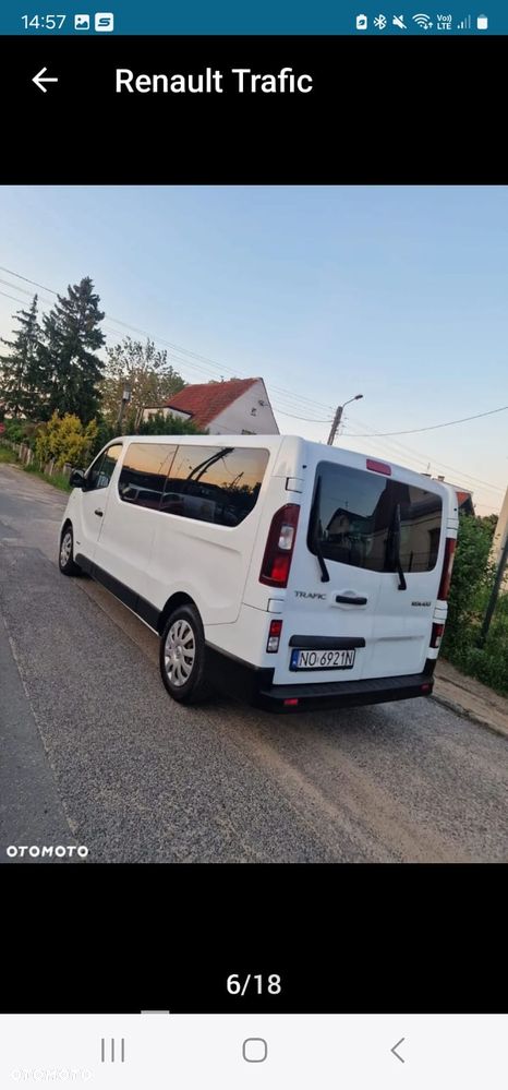 Renault Trafic - 5