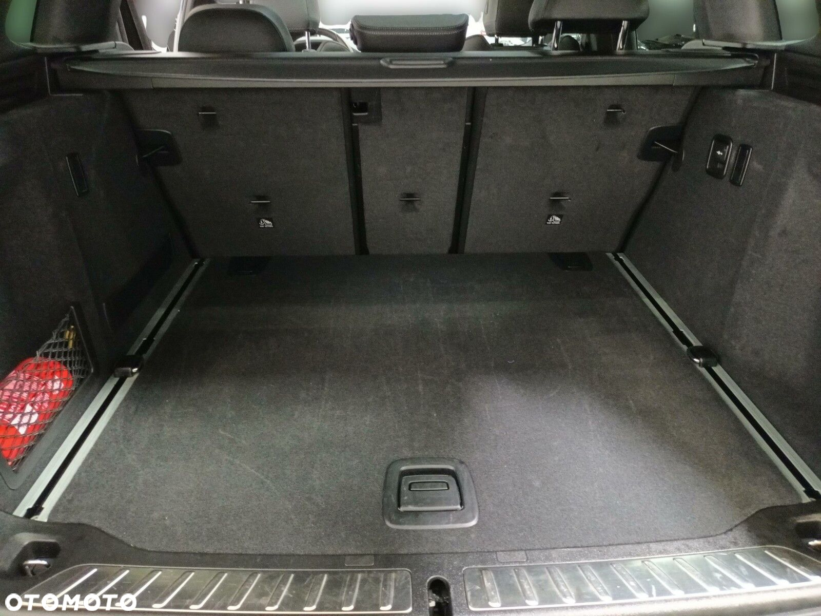 BMW X3 - 18
