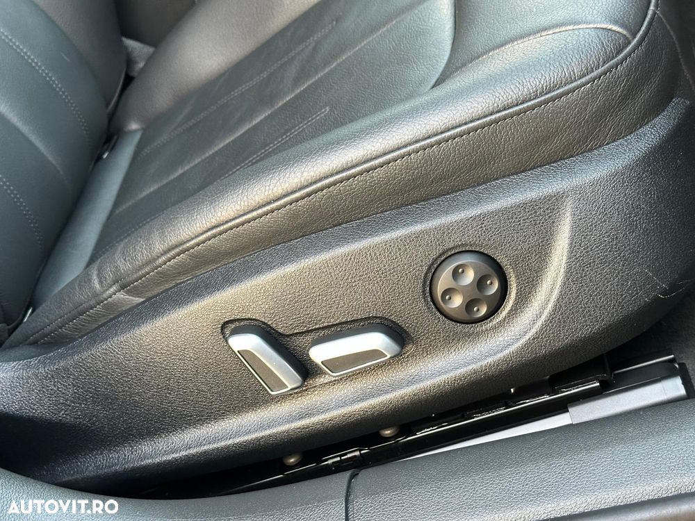 Audi A6 2.0 TDI Ultra S tronic - 24