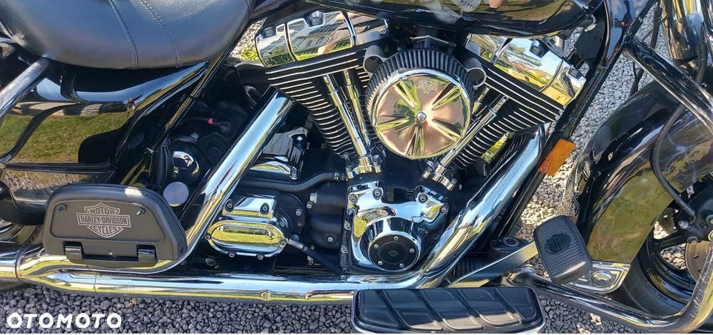 Harley-Davidson Touring Road King - 3