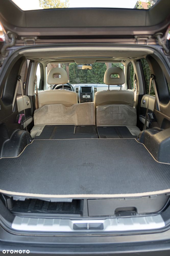 Nissan X-Trail 2.0 dCi LE Platinum - 29