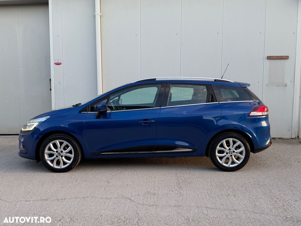 Renault Clio (Energy) dCi 90 Start & Stop INTENS - 21