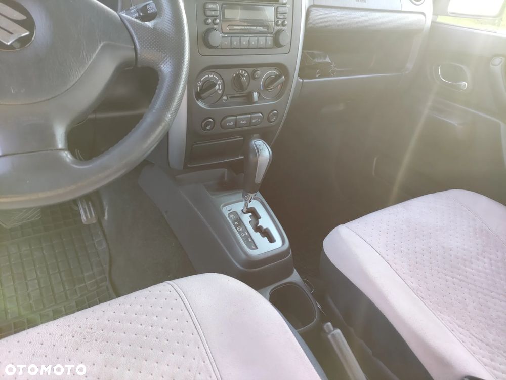 Suzuki Jimny 1.3 Elegance - 3