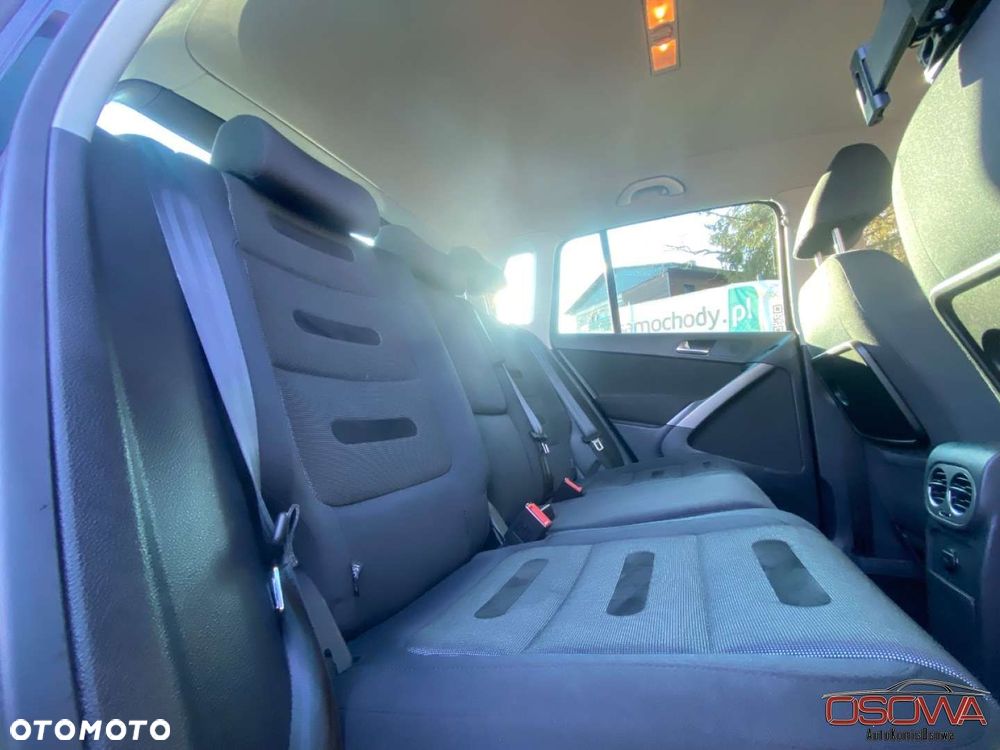 Volkswagen Tiguan - 28