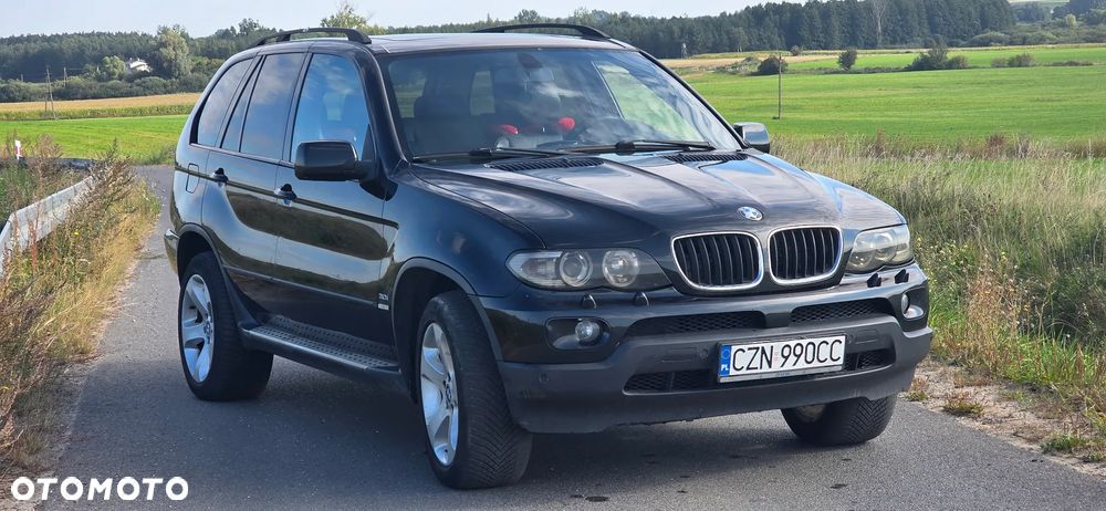 BMW X5 3.0 i - 2
