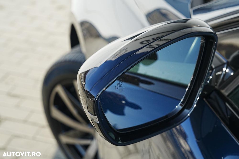 Peugeot 508 1.5 BlueHDI STT Aut. GT Line - 29