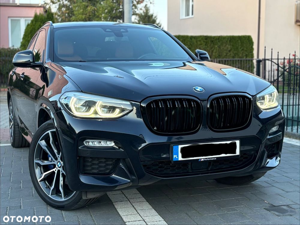 BMW X4 - 26