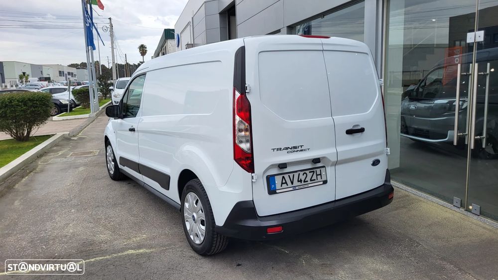 Ford Transit Connect - 4