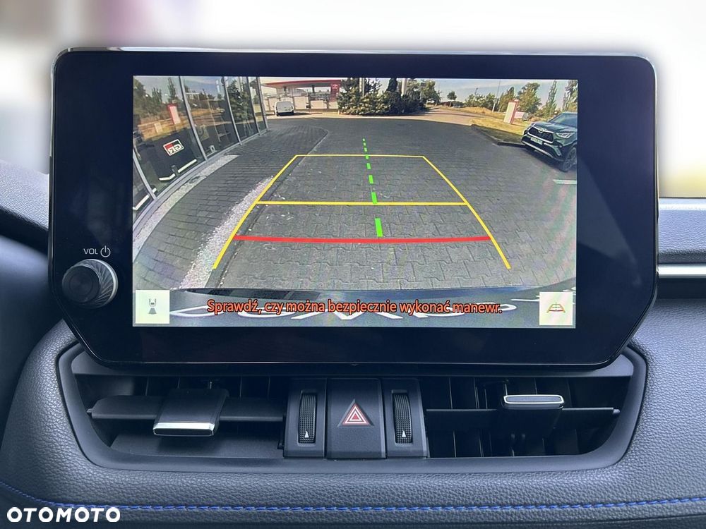 Toyota RAV4 2.5 Hybrid Selection 4x4 - 14