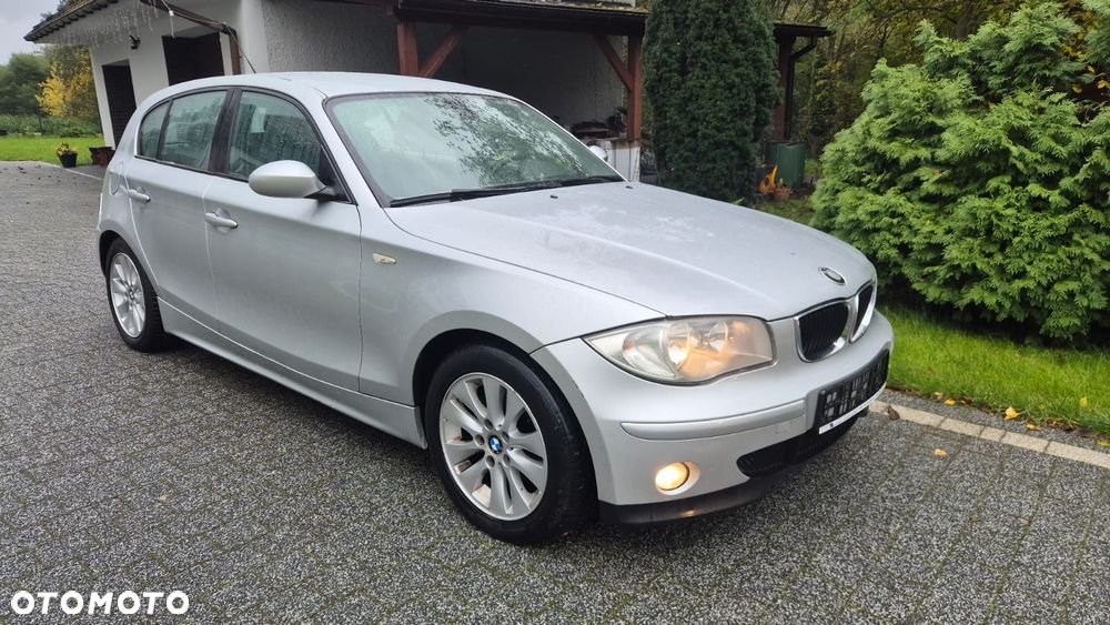 BMW 118D