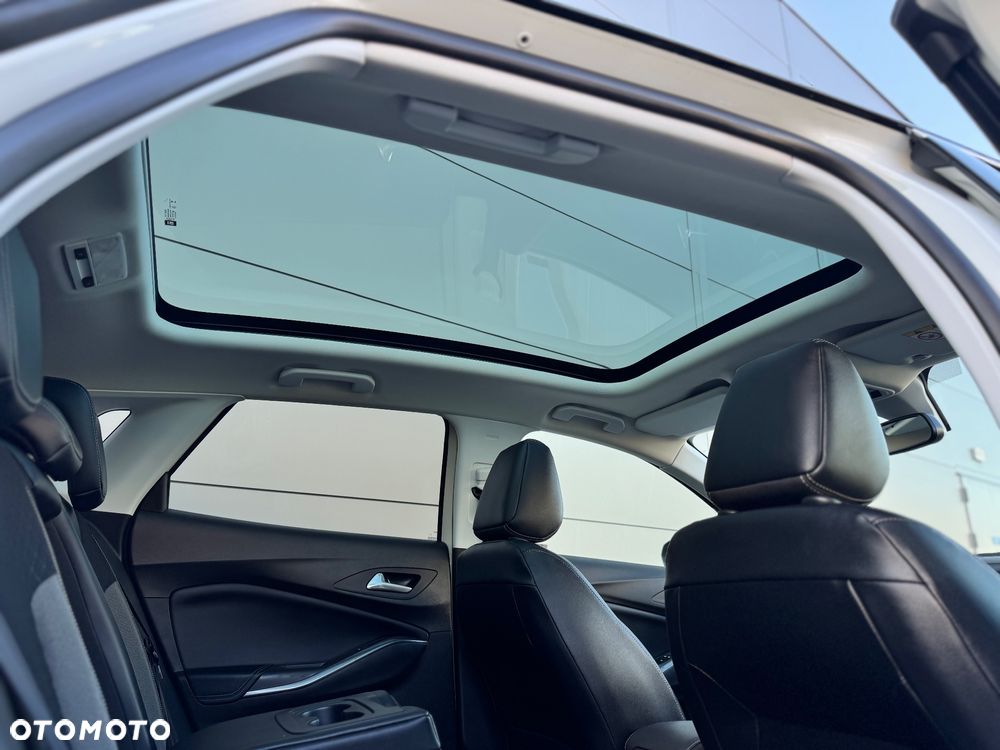 Opel Grandland X 1.6 CDTI Ultimate S&S - 5