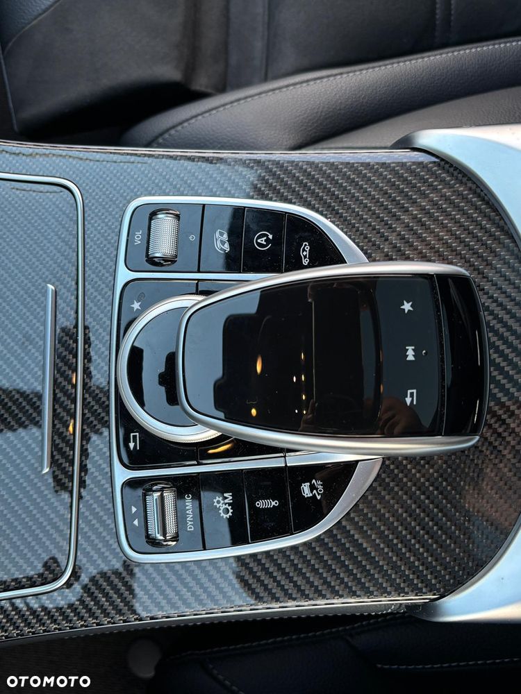 Mercedes-Benz GLC AMG 63 S 4-Matic+ - 24