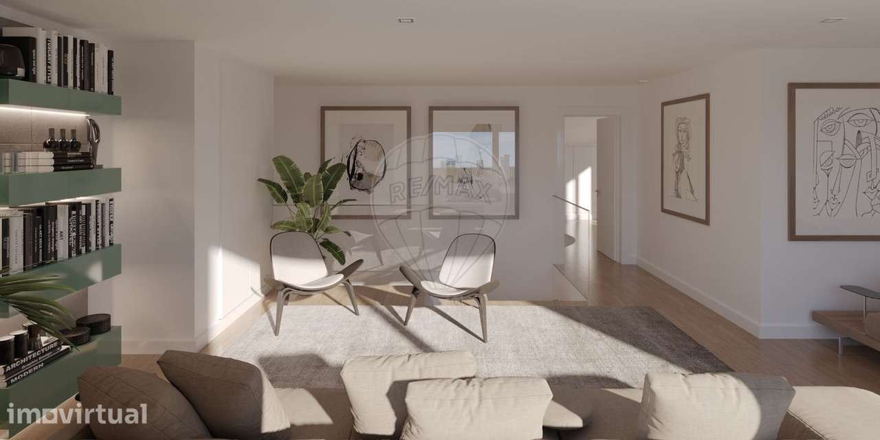 Apartamento T4 para venda - Grande imagem: 3/18