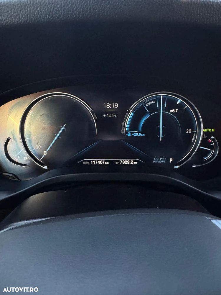 BMW X3 xDrive20d AT xLine - 16