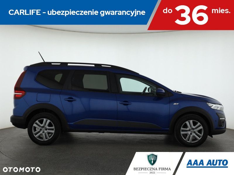 Dacia Jogger - 8