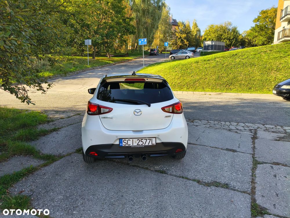 Mazda 2 - 28
