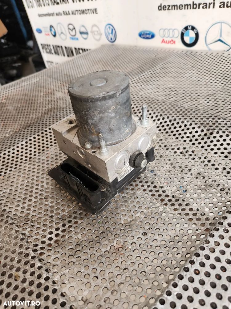 Modul Pompa Unitate ABS Nissan TIIDA Cod  - Dezmembrari Arad - 3
