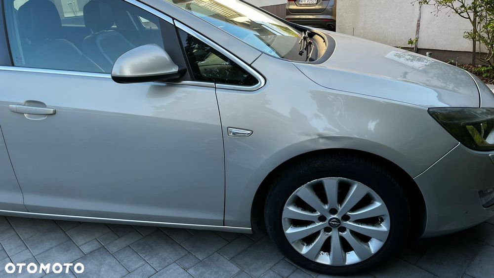 Opel Astra 1.6 - 3