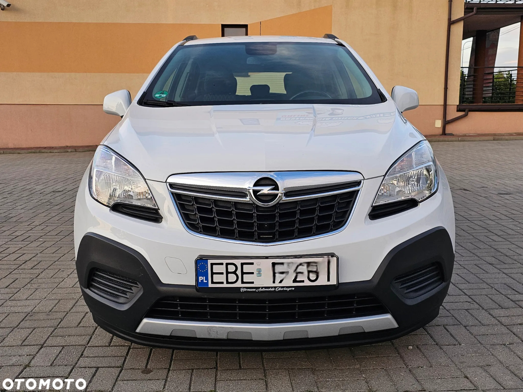 Opel Mokka 1.6 ecoFLEX Start/Stop Selection - 11
