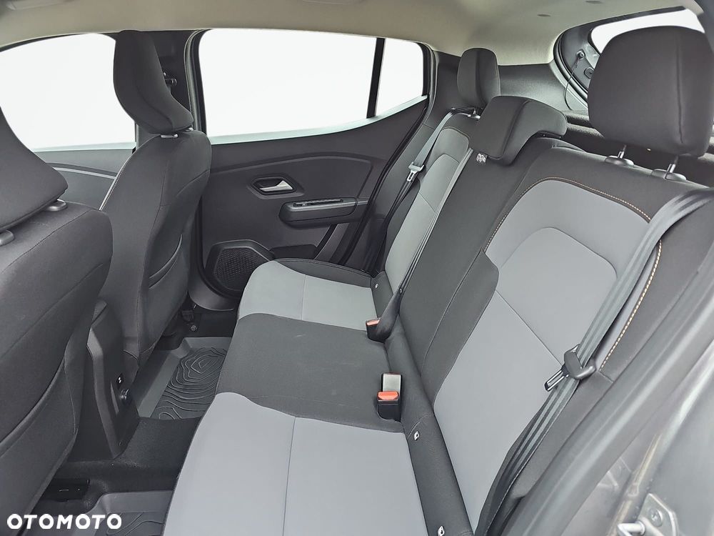 Dacia Sandero Stepway - 25
