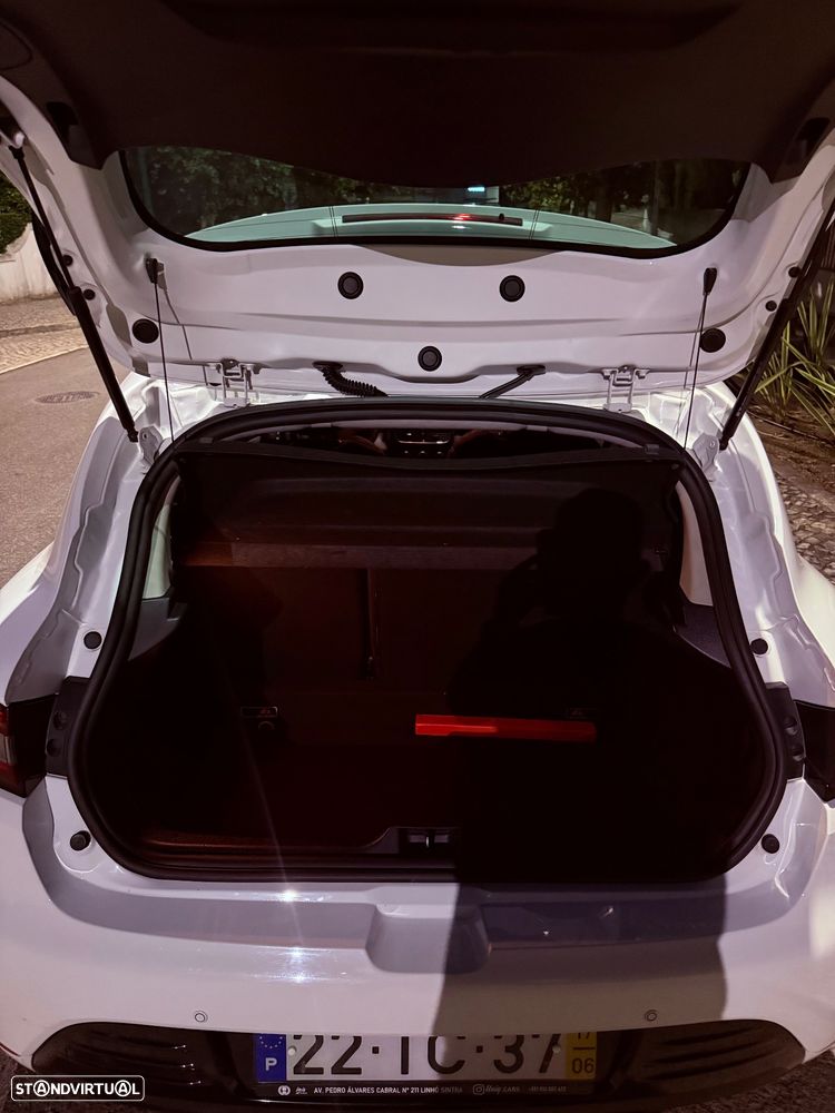 Renault Clio - 15