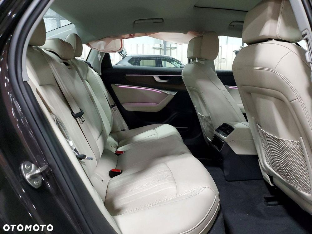 Audi A6 Limousine - 11