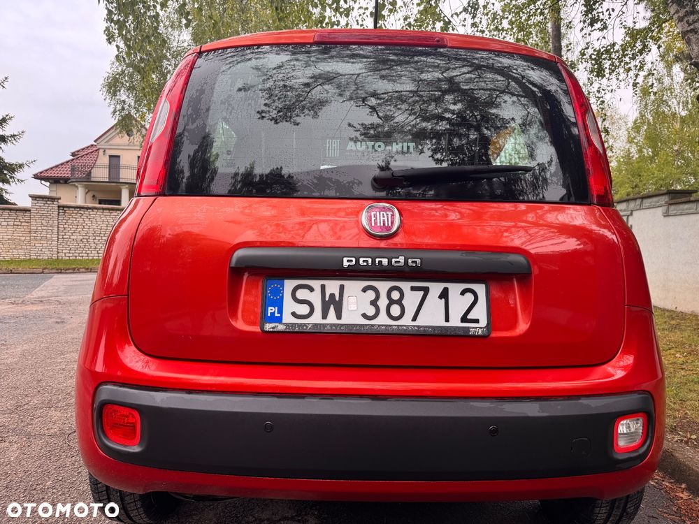 Fiat Panda 1.2 Easy - 11