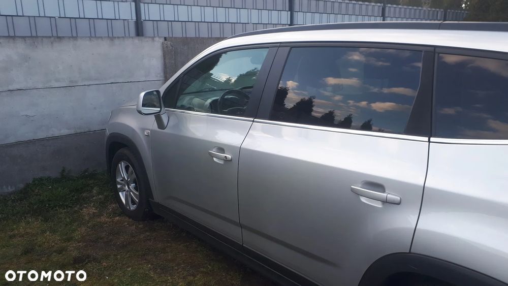 Chevrolet Orlando 2.0 TD LTZ - 11