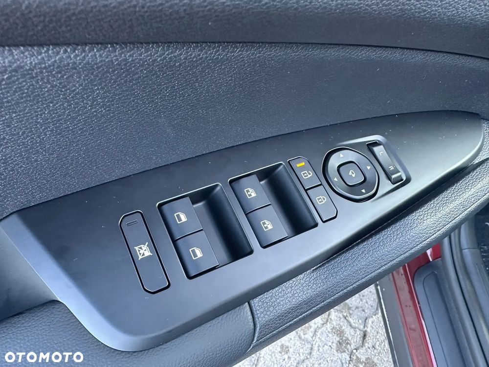 Kia Sportage 1.6 T-GDI Anniversary 2WD DCT - 23
