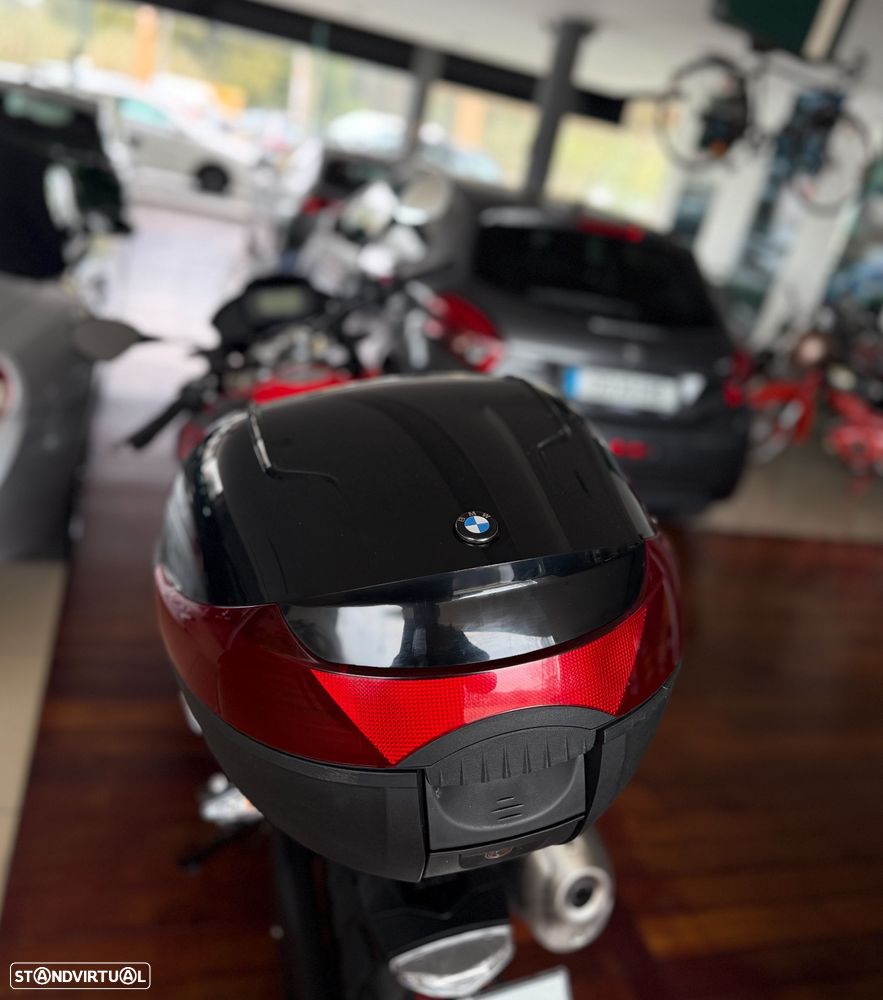 BMW G 310 GS - 6