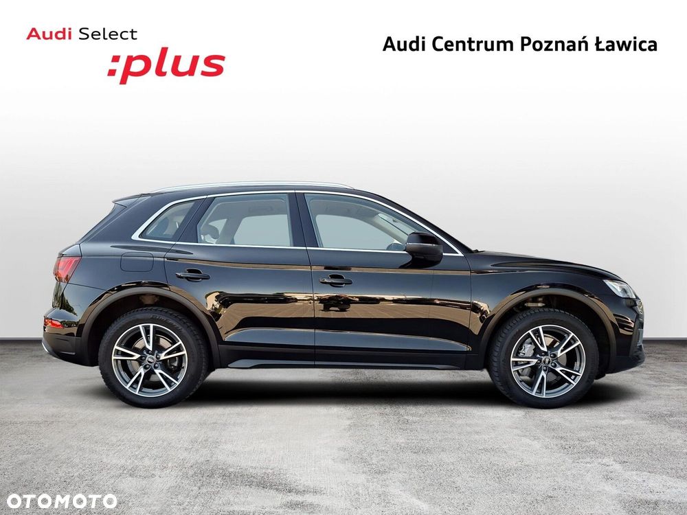 Audi Q5 40 TDI mHEV Quattro S tronic - 6