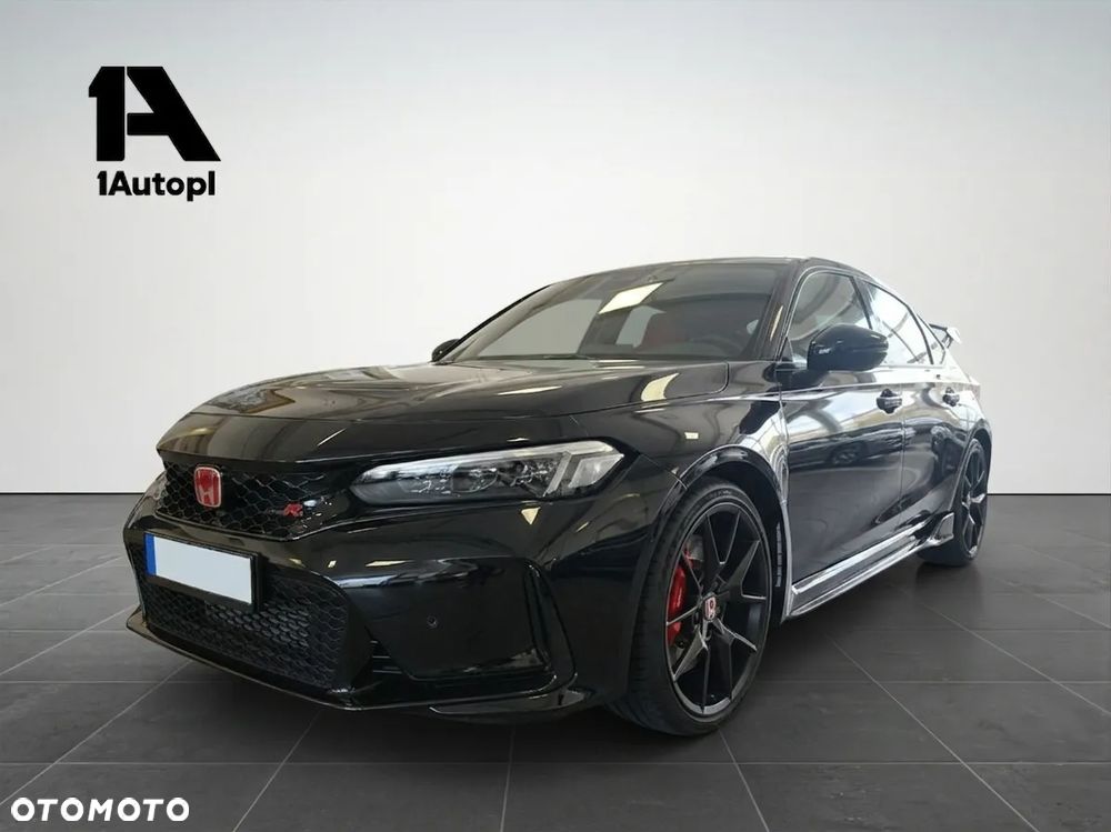 Honda Civic 2.0 VTEC Turbo Type R - 21