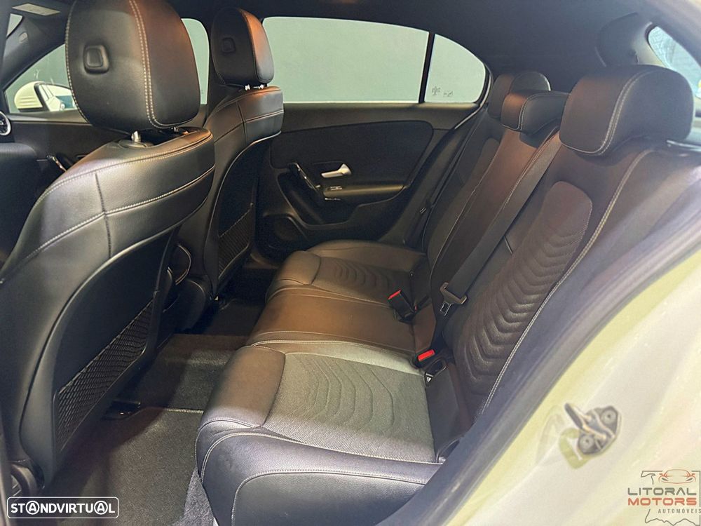 Mercedes-Benz A 160 Style - 17