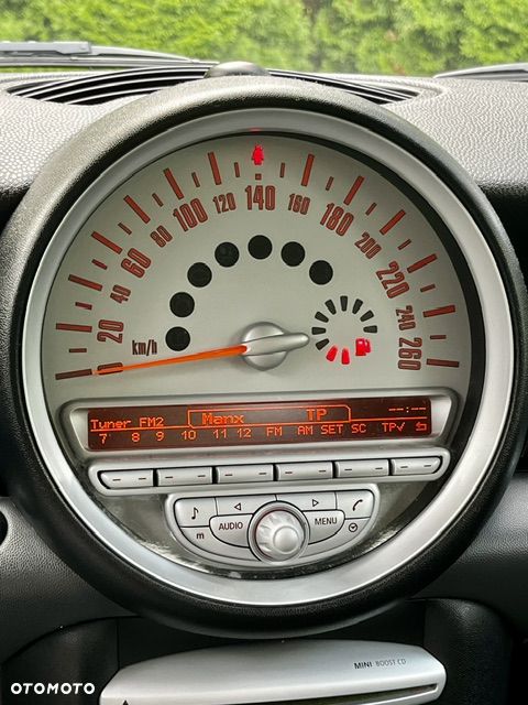 MINI Cooper Standard - 5