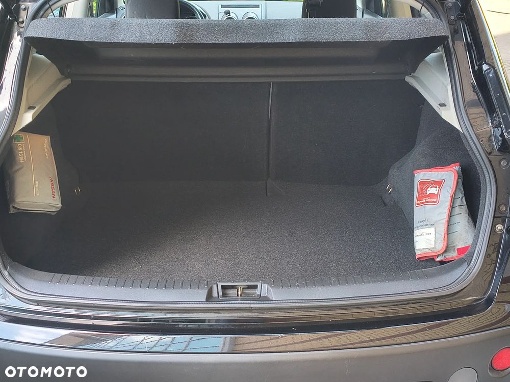 Nissan Qashqai - 19